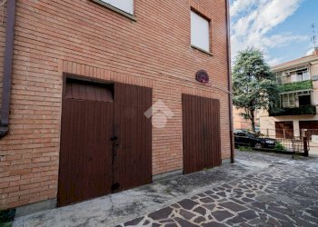 Quadrilocale Via Claudio Treves, Carpi - foto 13