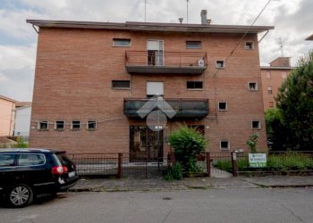 Quadrilocale Via Claudio Treves, Carpi - foto 16