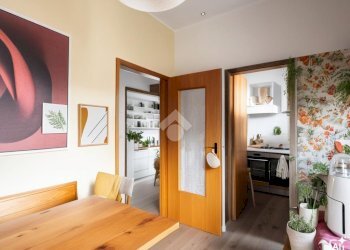 Quadrilocale Via Claudio Treves, Carpi - foto 22