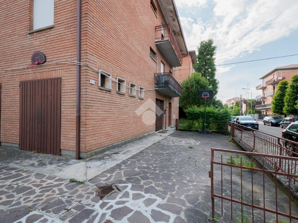 Quadrilocale Via Claudio Treves, Carpi - foto 3