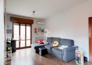 Quadrilocale Via Claudio Treves, Carpi - foto 1