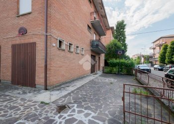 Quadrilocale Via Claudio Treves, Carpi - foto 3