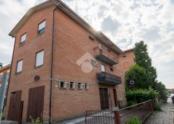 Quadrilocale Via Claudio Treves, Carpi - foto 6