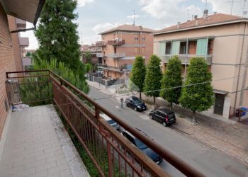 Quadrilocale Via Claudio Treves, Carpi - foto 7