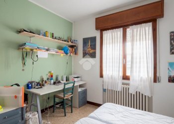 Quadrilocale Via Claudio Treves, Carpi - foto 11