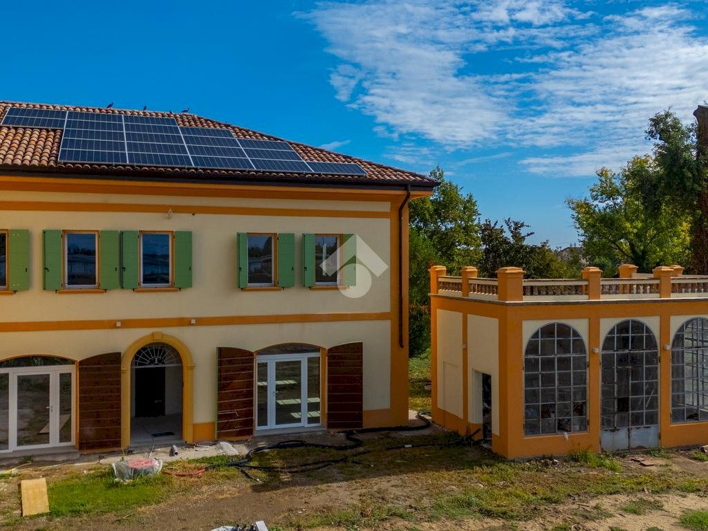 Villa Via Ernesto Papazzoni, Cavezzo - foto 3