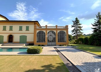 Villa Via Ernesto Papazzoni, Cavezzo - foto 5