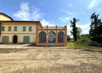 Villa Via Ernesto Papazzoni, Cavezzo - foto 6