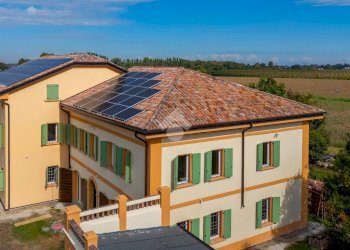 Villa Via Ernesto Papazzoni, Cavezzo - foto 2