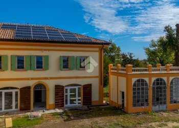 Villa Via Ernesto Papazzoni, Cavezzo - foto 3