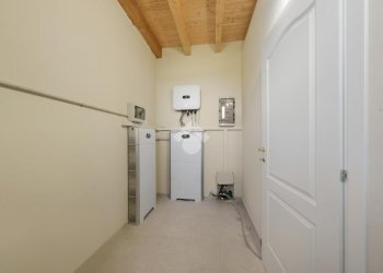 Villa Via Ernesto Papazzoni, Cavezzo - foto 12