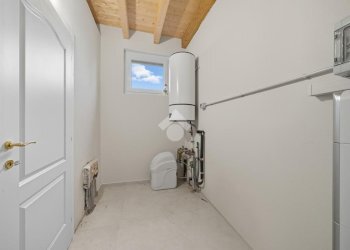 Villa Via Ernesto Papazzoni, Cavezzo - foto 16