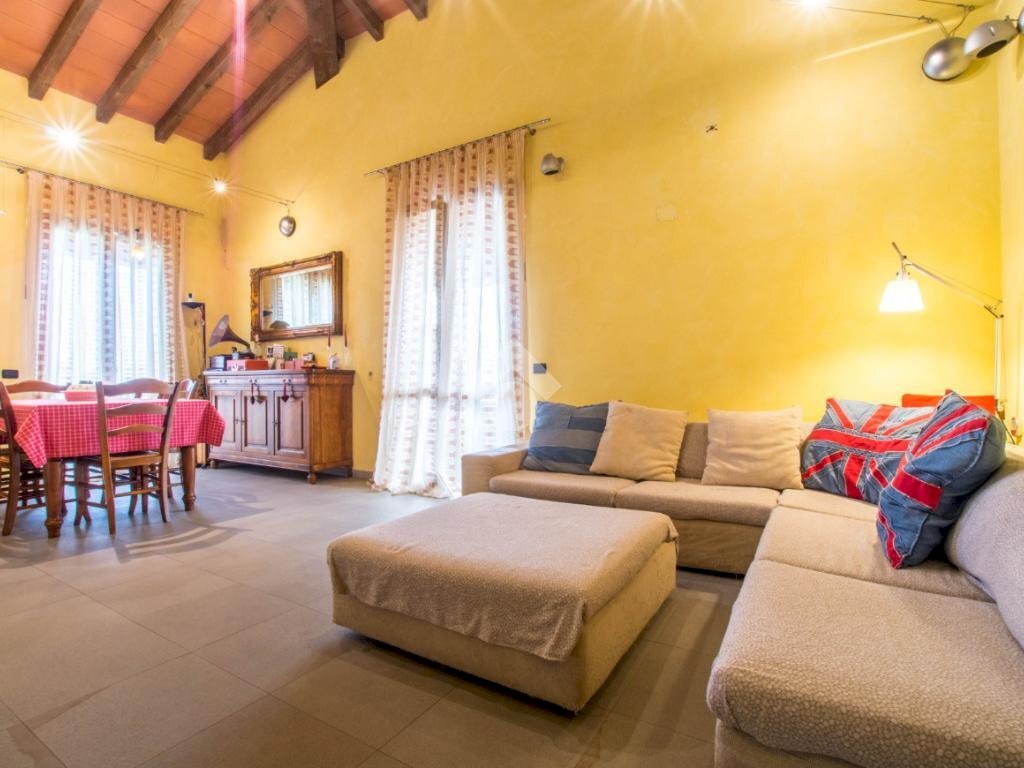 Attic Via C. Colombo, Soliera - photo 1