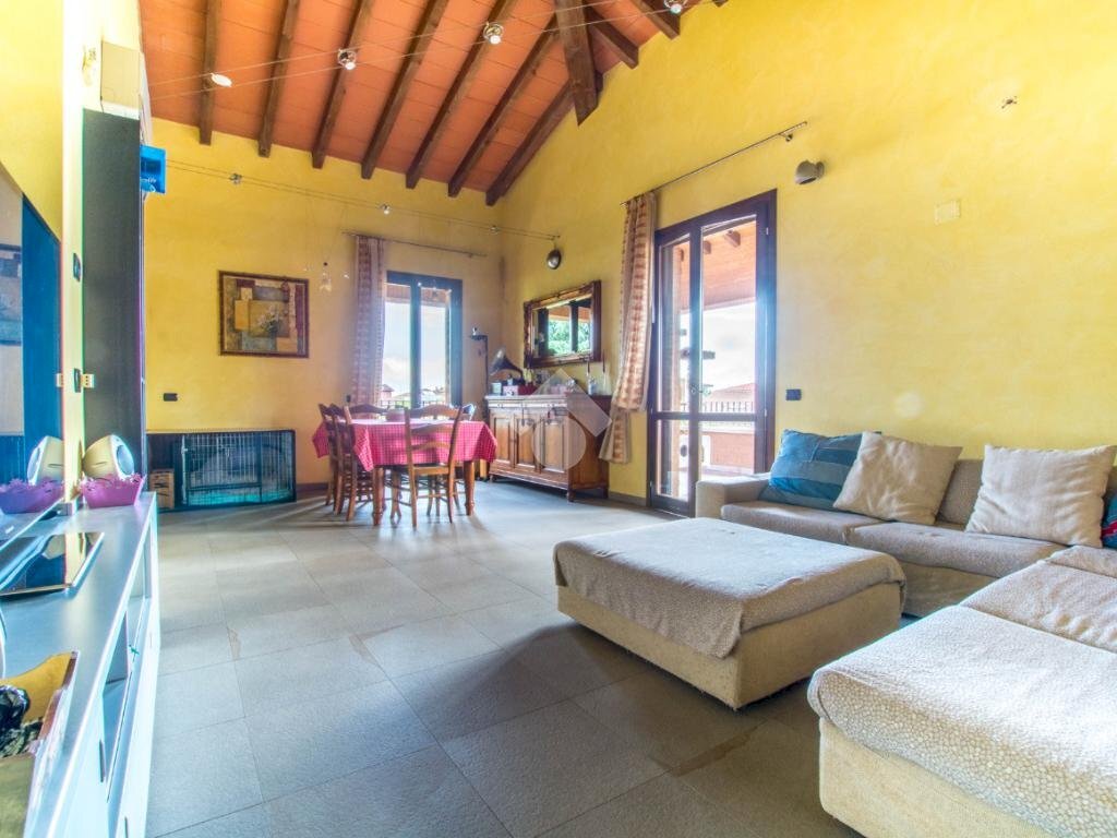 Attic Via C. Colombo, Soliera - photo 2