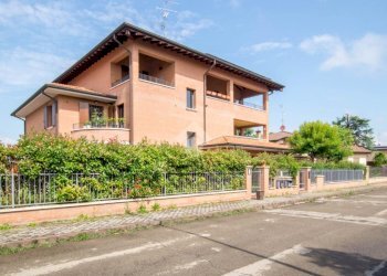 Attic Via C. Colombo, Soliera - photo 30