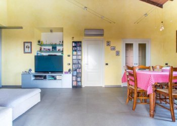 Attic Via C. Colombo, Soliera - photo 6