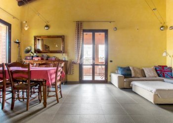 Attic Via C. Colombo, Soliera - photo 7