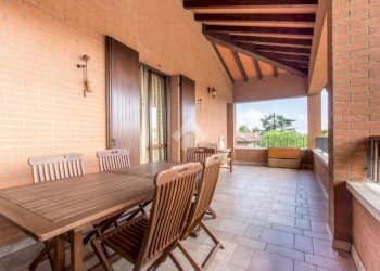 Attic Via C. Colombo, Soliera - photo 9