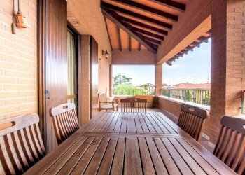 Attic Via C. Colombo, Soliera - photo 10