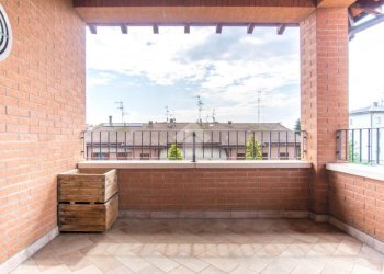 Attic Via C. Colombo, Soliera - photo 11