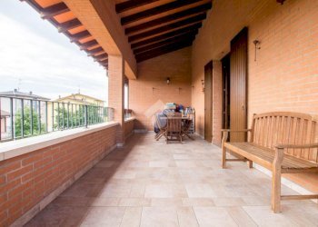 Attic Via C. Colombo, Soliera - photo 12