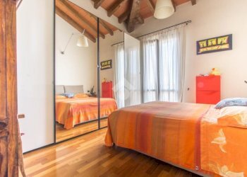 Attic Via C. Colombo, Soliera - photo 17