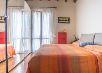 Attic Via C. Colombo, Soliera - photo 19