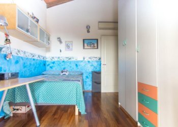 Attic Via C. Colombo, Soliera - photo 24