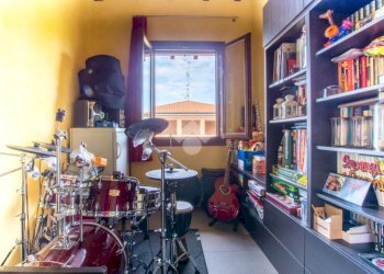 Attic Via C. Colombo, Soliera - photo 27