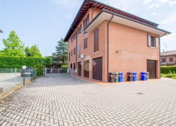 Attic Via C. Colombo, Soliera - photo 28