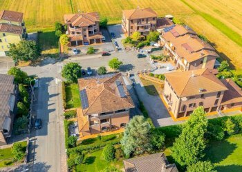 Attic Via C. Colombo, Soliera - photo 32