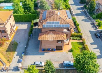 Attic Via C. Colombo, Soliera - photo 33