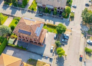 Attic Via C. Colombo, Soliera - photo 34