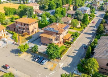 Attic Via C. Colombo, Soliera - photo 35