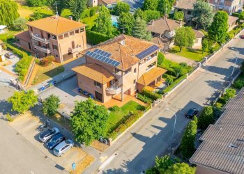 Attic Via C. Colombo, Soliera - photo 36