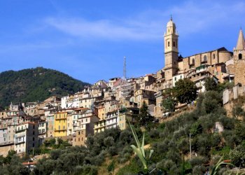 Apartment Via Ludovico Brea, Montalto Carpasio - photo 27