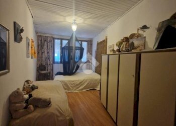 Apartment Via Ludovico Brea, Montalto Carpasio - photo 16