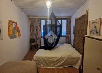 Apartment Via Ludovico Brea, Montalto Carpasio - photo 17