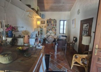 Apartment Via Ludovico Brea, Montalto Carpasio - photo 20