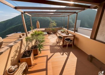 Apartment Via Ludovico Brea, Montalto Carpasio - photo 1