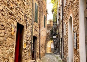 Apartment Via Ludovico Brea, Montalto Carpasio - photo 3