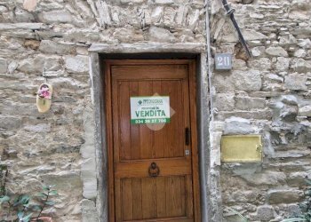 Apartment Via Ludovico Brea, Montalto Carpasio - photo 4