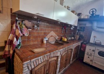 Apartment Via Ludovico Brea, Montalto Carpasio - photo 6