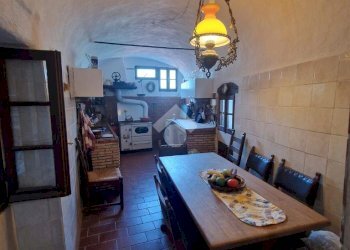 Apartment Via Ludovico Brea, Montalto Carpasio - photo 7