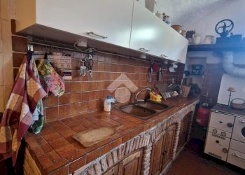 Apartment Via Ludovico Brea, Montalto Carpasio - photo 9