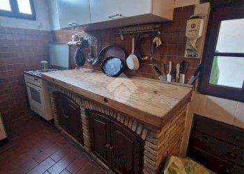 Apartment Via Ludovico Brea, Montalto Carpasio - photo 10