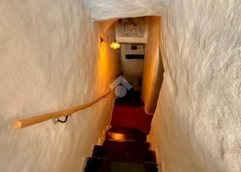 Apartment Via Ludovico Brea, Montalto Carpasio - photo 11