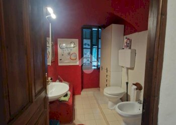 Apartment Via Ludovico Brea, Montalto Carpasio - photo 15