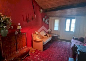 Apartment Via Ludovico Brea, Montalto Carpasio - photo 18