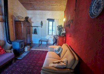 Apartment Via Ludovico Brea, Montalto Carpasio - photo 19